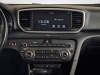 Kia Sportage 2021 Черный