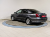 Toyota Avensis 2007 Серый