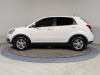 SsangYong Actyon 2011 Белый