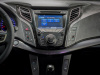 Hyundai i40 2014 Синий
