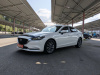Mazda 6 2019 Белый