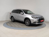 Mitsubishi Outlander 2016 Серебряный