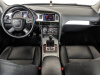 Audi A6 2009 Черный