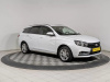 Lada (ВАЗ) Vesta 2019 Белый