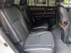 Toyota Highlander 2011 Белый