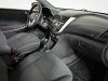 Hyundai Solaris 2011 Серый