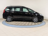 Citroen C4 Picasso 2011 Черный