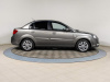 Kia Rio 2011 Серый