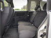 Suzuki Spacia 2015 Белый