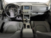 Nissan Pathfinder 2008 Голубой