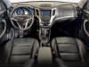 Changan CS35  2014 Черный
