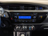 Toyota Corolla 2014 Серый