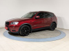 BMW X3 2013 Красный