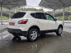 Nissan Qashqai 2013 Белый