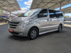 Hyundai Grand Starex 2011 Серый