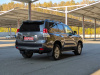 Toyota Land Cruiser Prado 2012 Серый