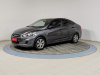 Hyundai Solaris 2012 Серый