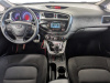 Kia Ceed 2013 Бежевый