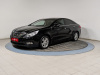 Hyundai Sonata 2010 Черный