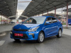 Kia Rio 2017 Синий