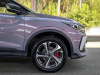 Geely Coolray 2024 Серебряный