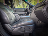 Ford Explorer 2014 Черный