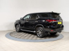 Toyota Fortuner 2017 Черный