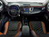 Toyota RAV4 2013 Черный