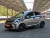 Kia Picanto 2018 Серебряный