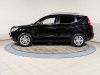 Geely Emgrand X7 2016 Черный
