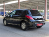 Peugeot 308 2011 Черный
