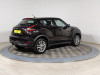 Nissan Juke 2014 Фиолетовый