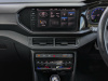 Volkswagen T-Cross 2021 Серый