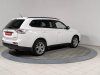 Mitsubishi Outlander 2012 Белый
