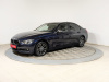 BMW 3 серии 2016 Синий