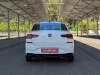 Volkswagen Polo 2020 Белый