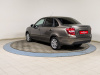 Lada (ВАЗ) Granta 2021 Коричневый