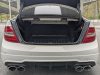 Mercedes-Benz C-Класс 2012 Белый