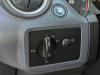 Ford Fiesta 2008 Красный