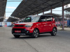 Kia Soul 2018 Красный