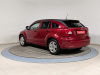Dodge Caliber 2007 Красный