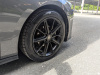 Changan UNI-V 2023 Серый