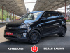 Hyundai Creta 2019 Черный