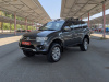 Mitsubishi Pajero Sport 2014 Серый