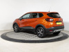 Renault Kaptur 2018 Оранжевый