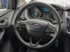 Ford Focus 2017 Синий