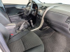 Toyota Corolla 2007 Белый
