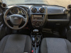 Lada (ВАЗ) Granta 2013 Белый