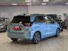 Honda Fit 2020 Синий