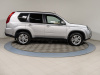 Nissan X-Trail 2012 Серебряный